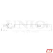���� ������� UNIO SSP-30065 SSP30065 ����