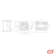 ������ ������������� UNIO RMP-10265 RMP10265 ����