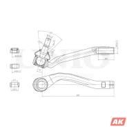 ���������� ������� ���� UNIO SSP-10075 SSP10075 ����