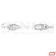 ��� ��������� UNIO CVJ-10072 CVJ10072 ����