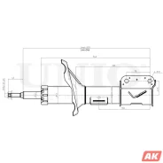 ����������� �������� UNIO SAB-10072 SAB10072 ����