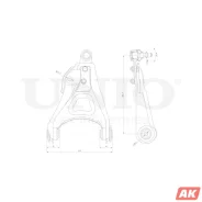 ����� �������� UNIO SSP-40010 SSP40010 ����