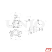 ����� ������� UNIO SSP-20141 SSP20141 ����