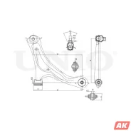 ����� �������� UNIO SSP-40162 SSP40162 ����