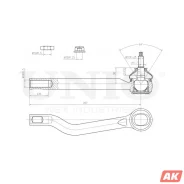 ���������� ������� ���� UNIO SSP-10158 SSP10158 ����