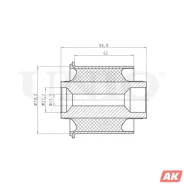 ����������� ����� UNIO RMP-20241 RMP20241 ����