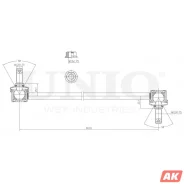 ����/������ ������������� UNIO SSP-50129 SSP50129 ����