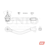 ���������� ������� ���� UNIO SSP-10095 SSP10095 ����