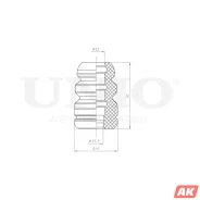 ������� ������������ UNIO DUC-40012 DUC40012 ����
