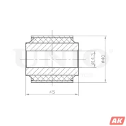 ����������� ������������ UNIO RMP-20269 RMP20269 ����