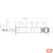����������� �������� UNIO SAB-10484 SAB10484 ����