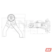 ����� ��������� UNIO RMP-15110 RMP15110 ����