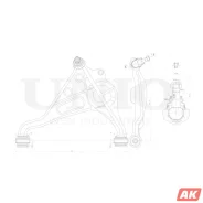 ����� �������� UNIO SSP-40033 SSP40033 ����