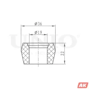 ������ ������������ UNIO RMP-10268 RMP10268 ����