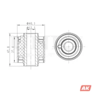 ����������� ����������� ������ UNIO RMP-20394 RMP20394 ����