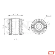 ����������� ������ �������� UNIO RMP-20391 RMP20391 ����