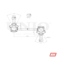 ����/������ ������������� UNIO SSP-50143 SSP50143 ����