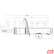 ����������� �������� UNIO SAB-20002 SAB20002 ����
