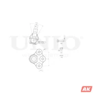 ����� ������� UNIO SSP-20063 SSP20063 ����