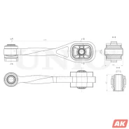 ����� ��������� UNIO RMP-15040 RMP15040 ����