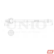 ���� ������� UNIO SSP-30066 SSP30066 ����