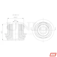 ����������� ������ �������� UNIO RMP-20014 RMP20014 ����