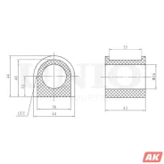 ������ ������������� UNIO RMP-10218 RMP10218 ����