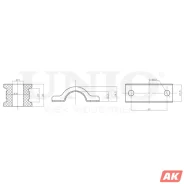 ������ ������������� UNIO RMP-10191 RMP10191 ����