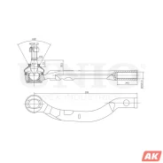 ���������� ������� ���� UNIO SSP-10133 SSP10133 ����
