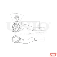 ���������� ������� ���� UNIO SSP-10129 SSP10129 ����