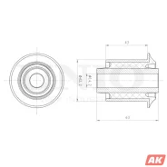 ����������� ������ �������� UNIO RMP-20139 RMP20139 ����