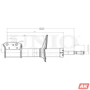 ����������� �������� UNIO SAB-10609 SAB10609 ����