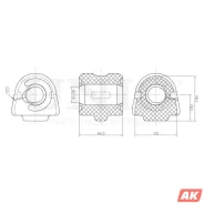 ������ ������������� UNIO RMP-10243 RMP10243 ����