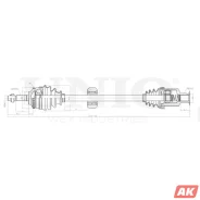 ��� ��������� UNIO CVJ-10110 CVJ10110 ����