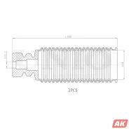 �������� � ������� ������������, �������� UNIO DUC-50096 DUC50096 ����