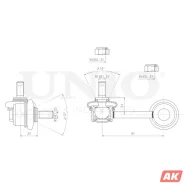 ����/������ ������������� UNIO SSP-50199 SSP50199 ����