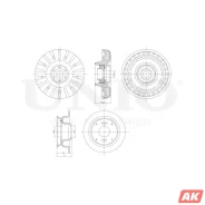 ����� ��������������� ������ UNIO RMP-13140 RMP13140 ����