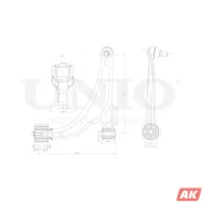 ����� �������� UNIO SSP-40131 SSP40131 ����
