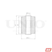 ����������� ������� UNIO RMP-20624 RMP20624 ����