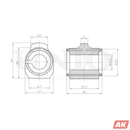 ������ ������������� UNIO RMP-10049 RMP10049 ����