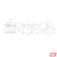 ����������� ������ �������� UNIO RMP-20625 RMP20625 ����