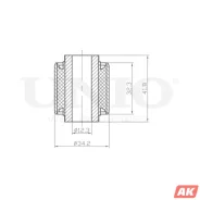 ����������� ������ �������� UNIO RMP-20396 RMP20396 ����
