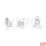 ����� ��������� UNIO RMP-15025 RMP15025 ����
