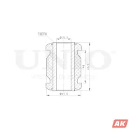 ����������� ���������� UNIO RMP-20242 RMP20242 ����