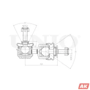 ����/������ ������������� UNIO SSP-50089 SSP50089 ����
