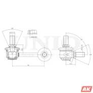 ����/������ ������������� UNIO SSP-50220 SSP50220 ����
