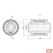����������� ������ �������� UNIO RMP-20439 RMP20439 ����