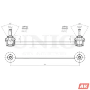 ����/������ ������������� UNIO SSP-50188 SSP50188 ����