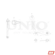 ����� �������� UNIO SSP-40004 SSP40004 ����