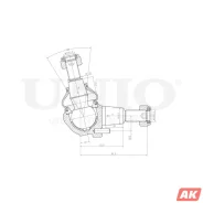����� ������� UNIO SSP-20145 SSP20145 ����